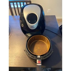 Power AirFryer Kitchen - XL Air Fryer Power AirFryer Kitchen - XL Air Fryer